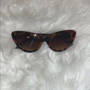 Tortes shell Sunglasses!!!